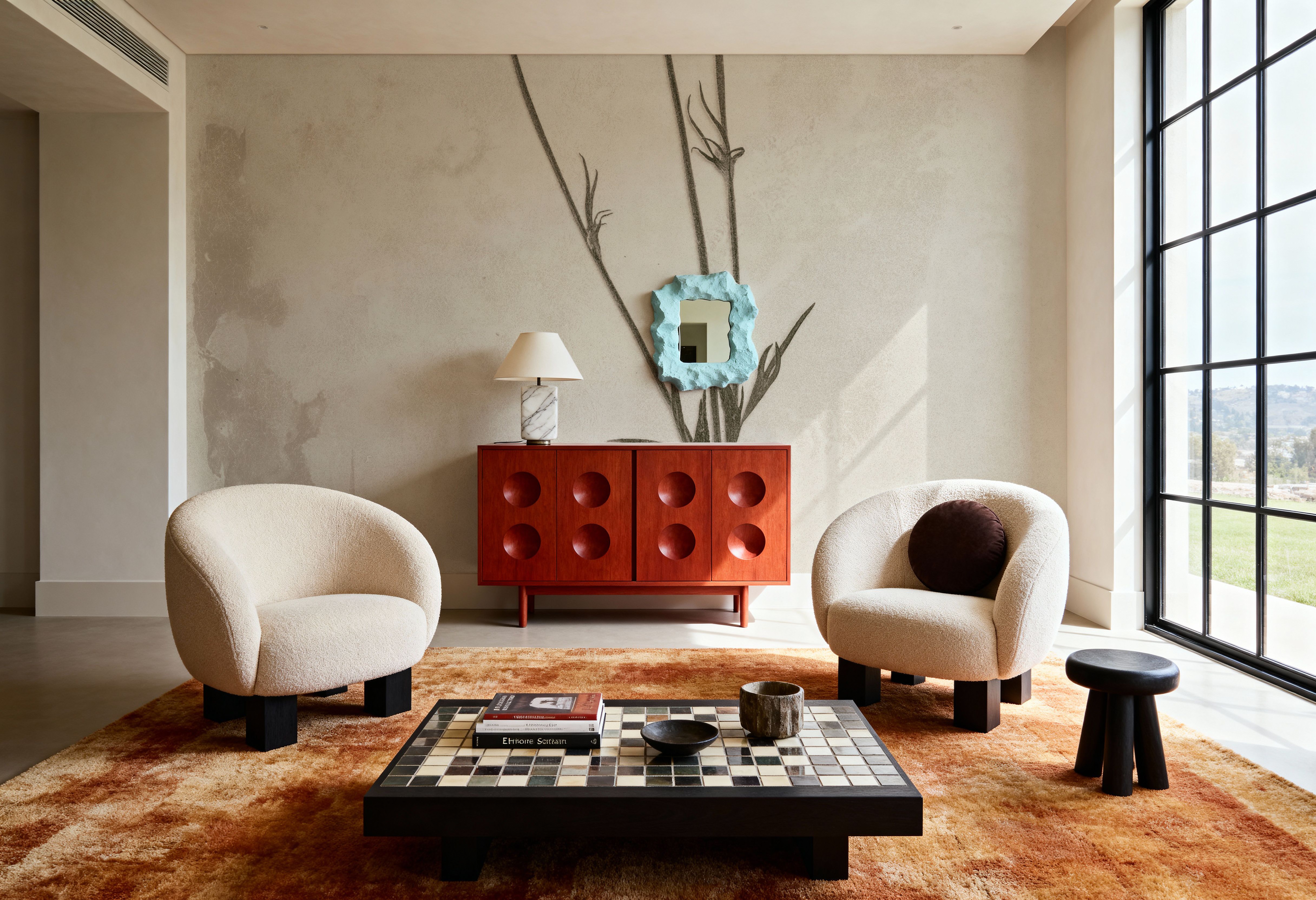 Wildflower Journal Vintage VIII