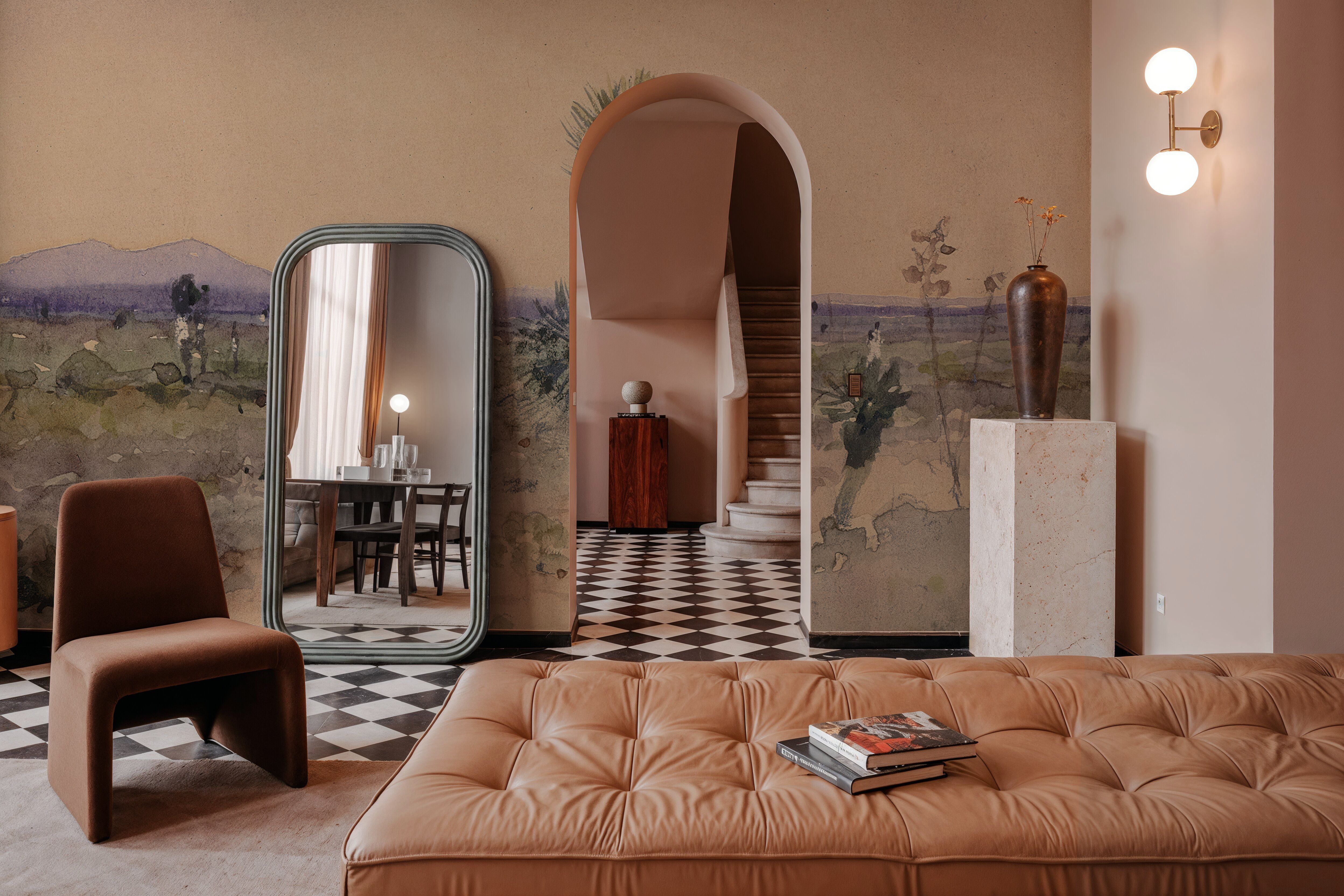 Yuccaland, Chihuahua