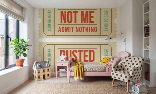 Admit Nothing II