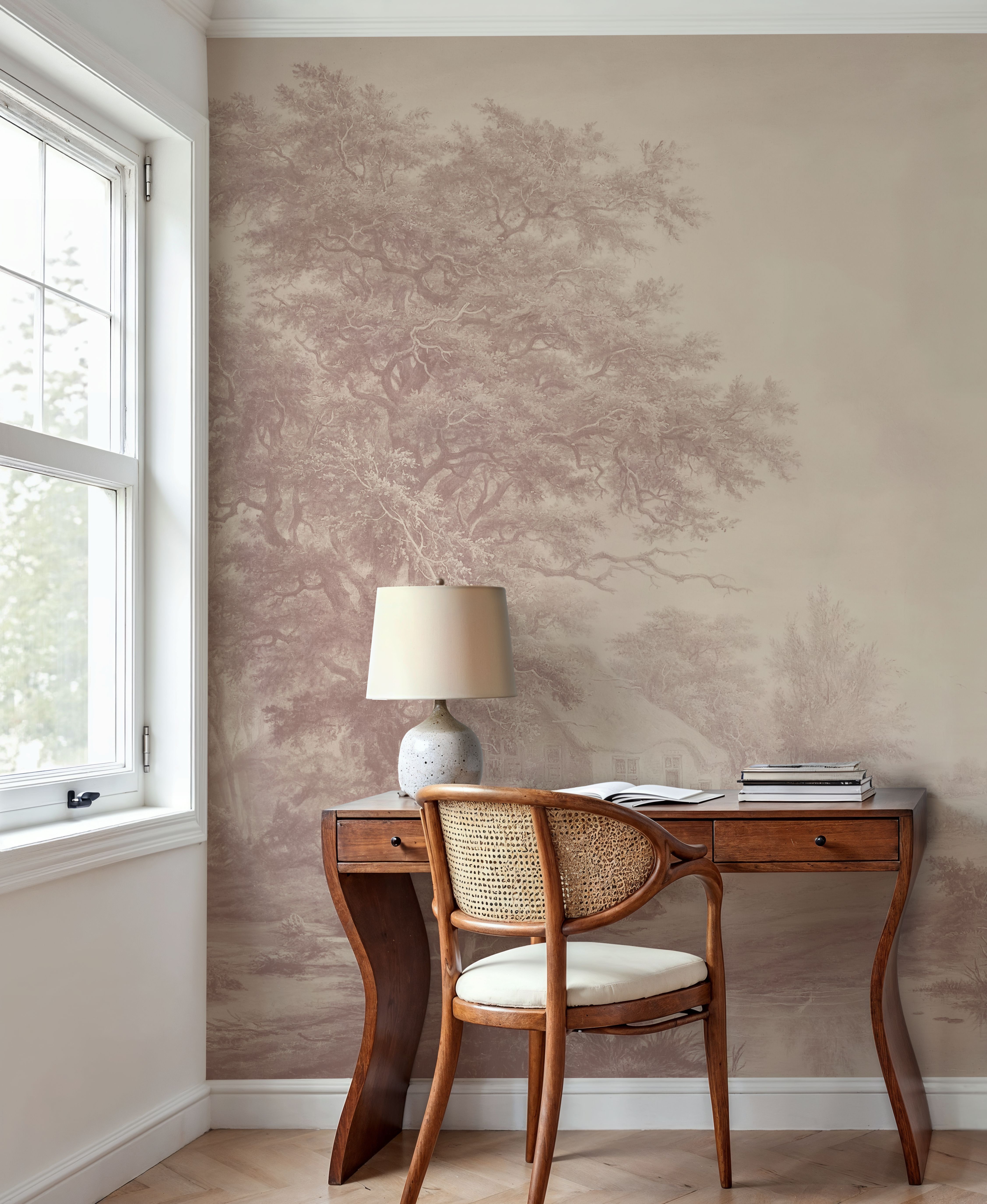 Painted Master Sepia