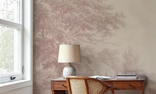 Painted Master Sepia