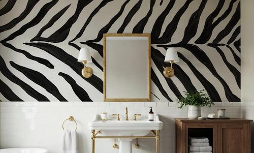 Animal Print I