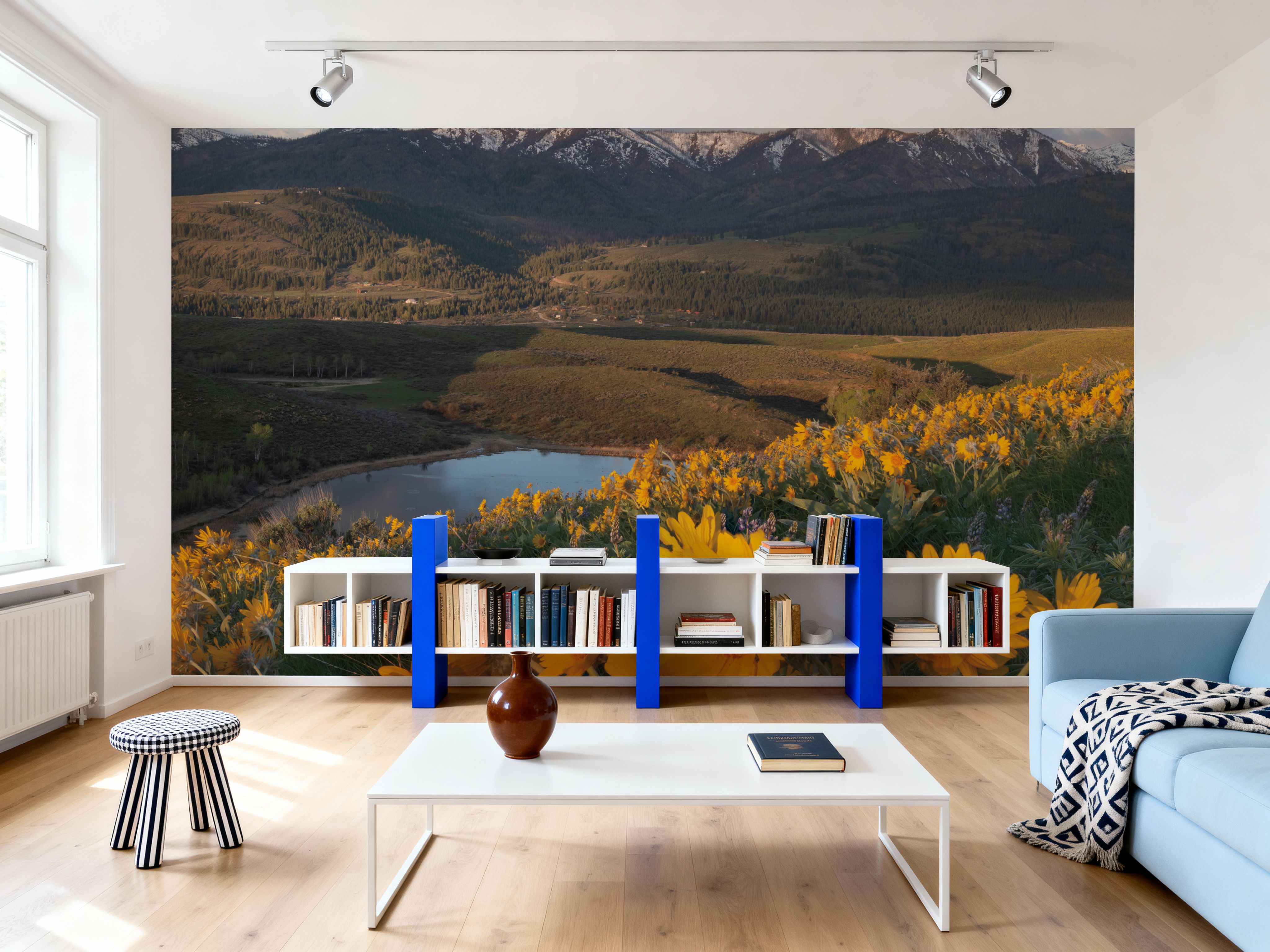 Methow Valley Wildflowers V