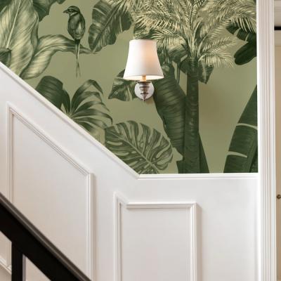 Tropical Wonderland, Pistachio