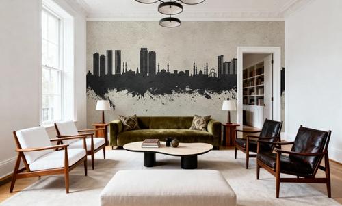 Ajman Skyline Concrete