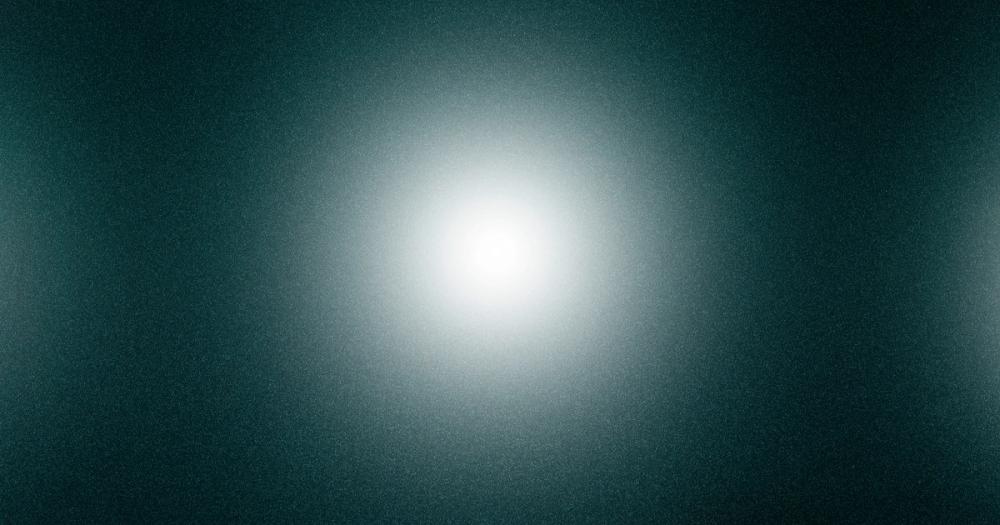 Is Anybody Out There?