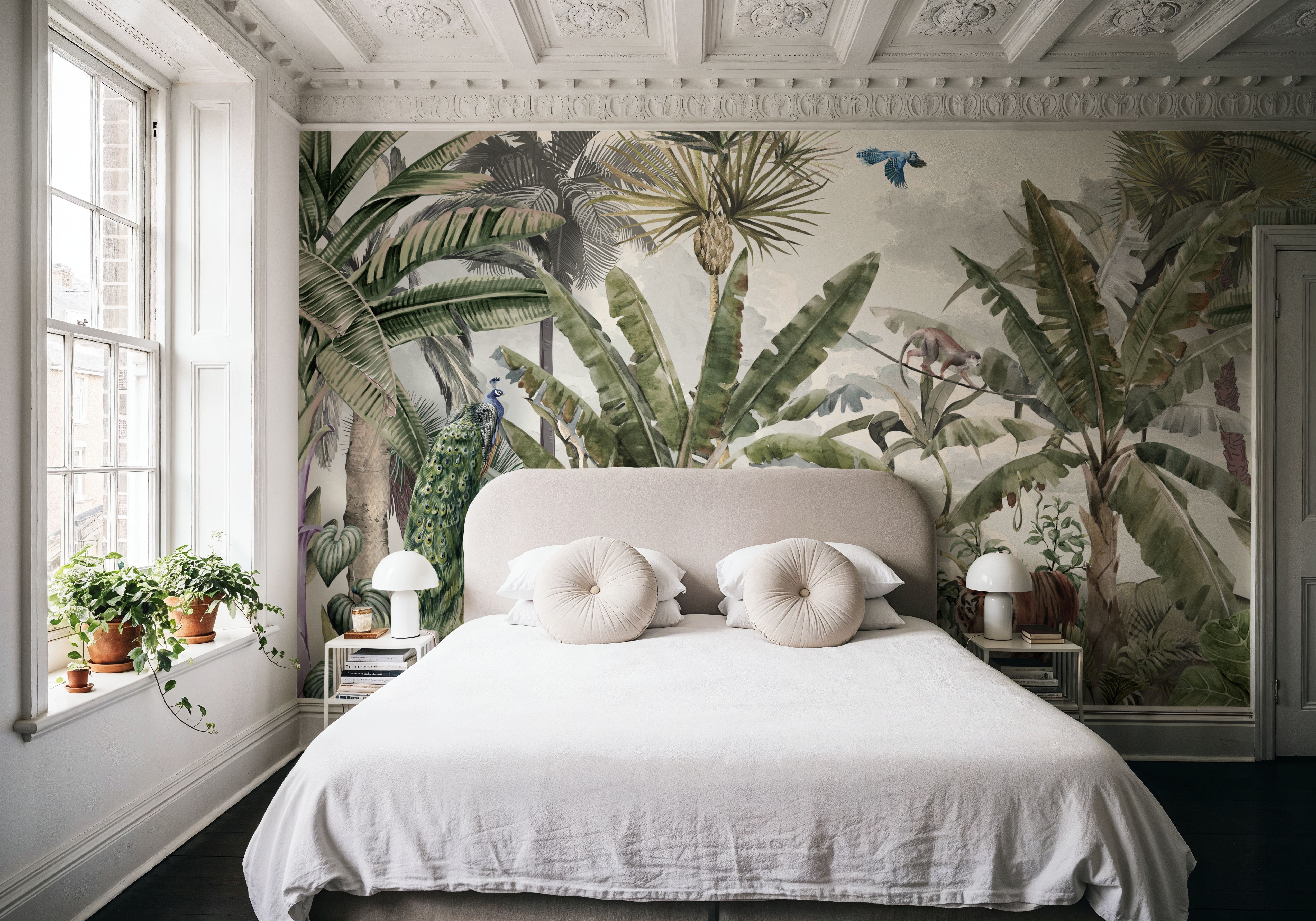 Tropic Fantasy