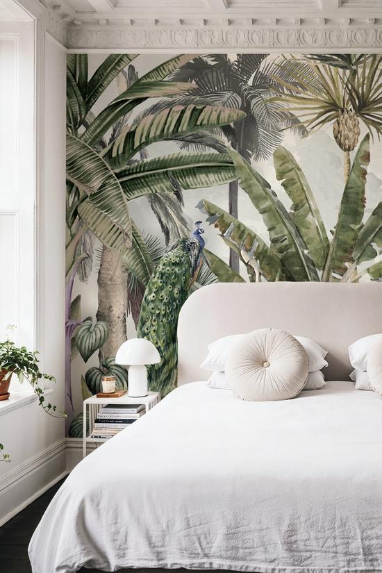 Tropic Fantasy