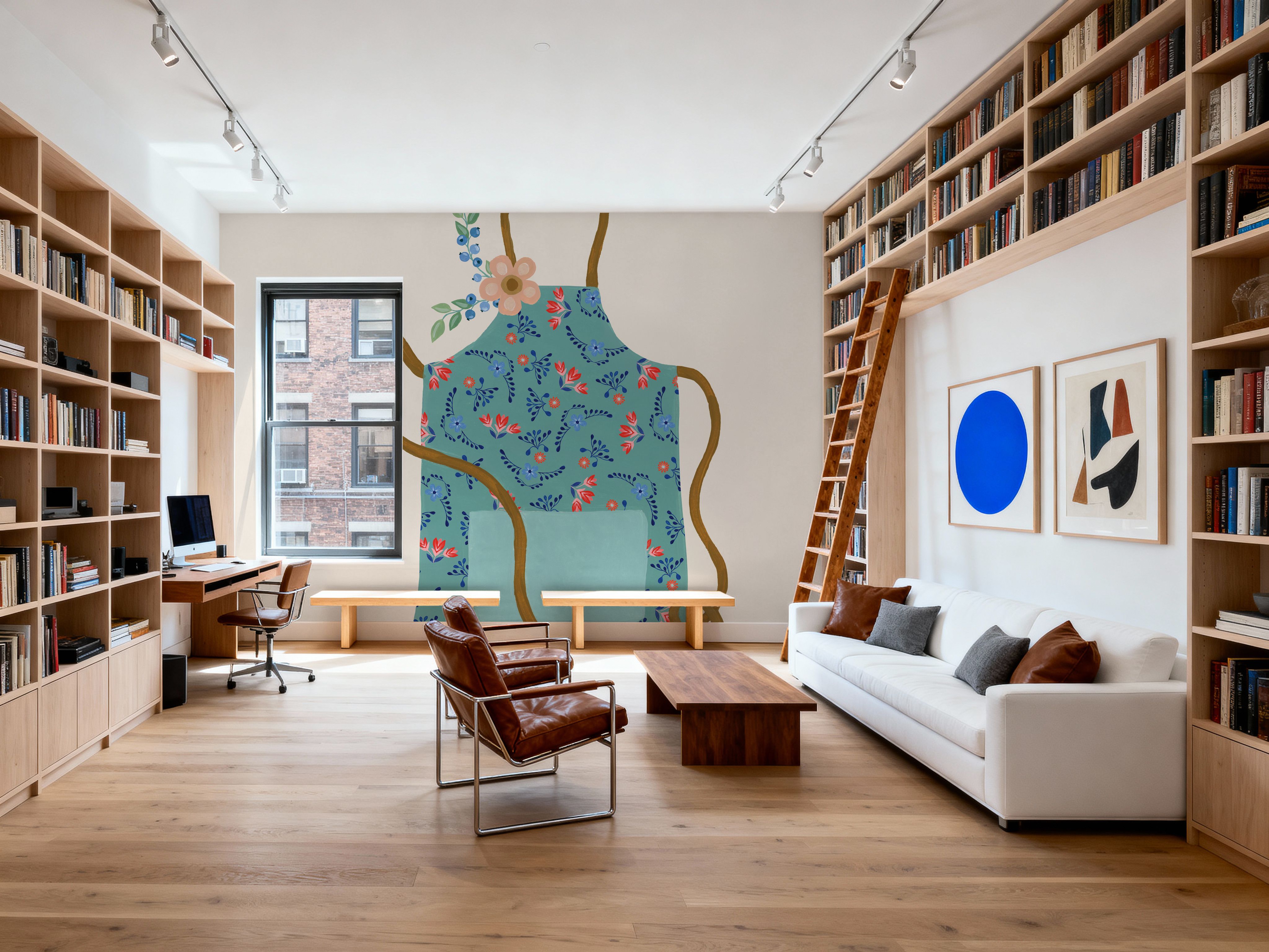 Baking with Blueberries IV