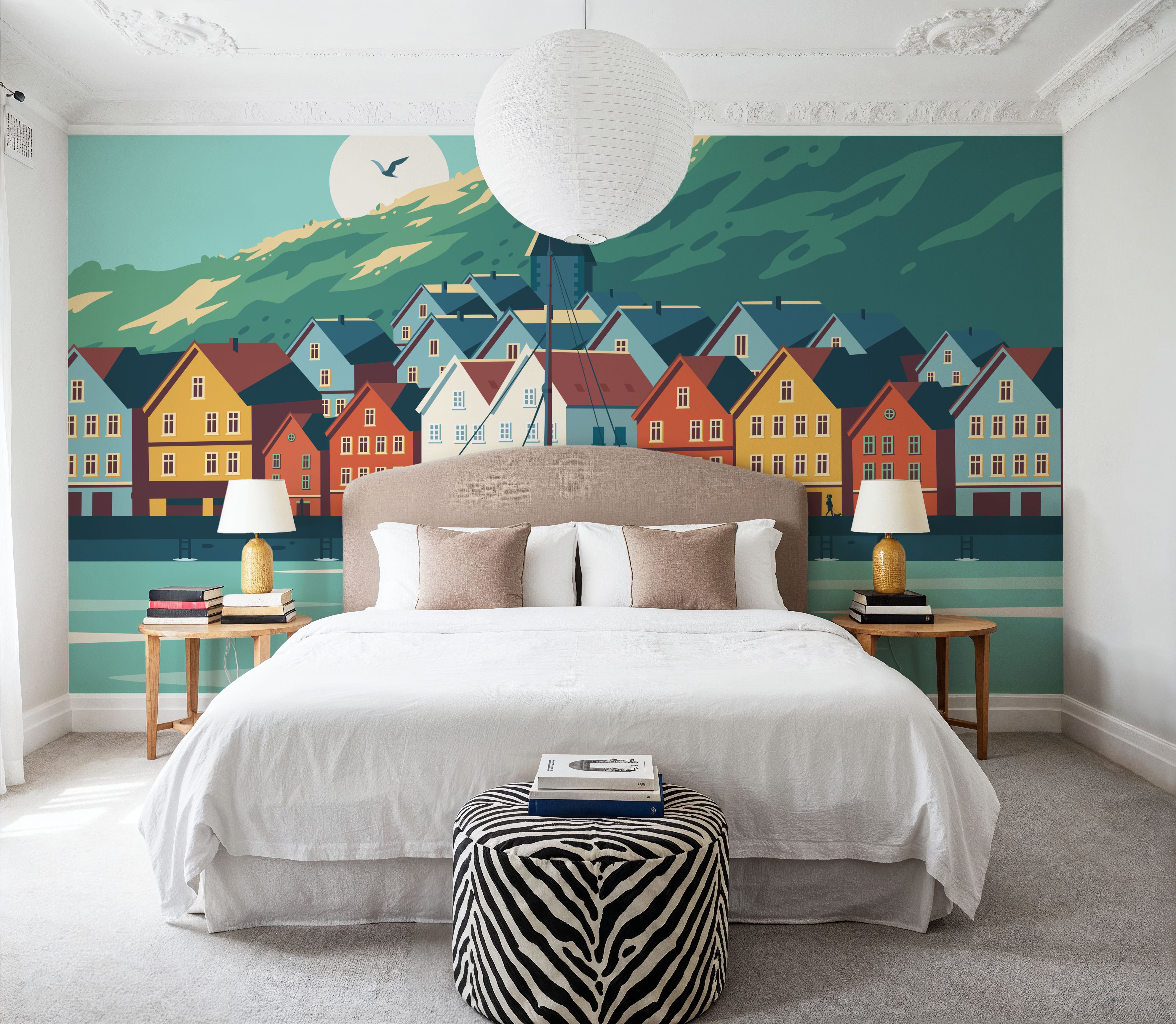 Travel Bergen