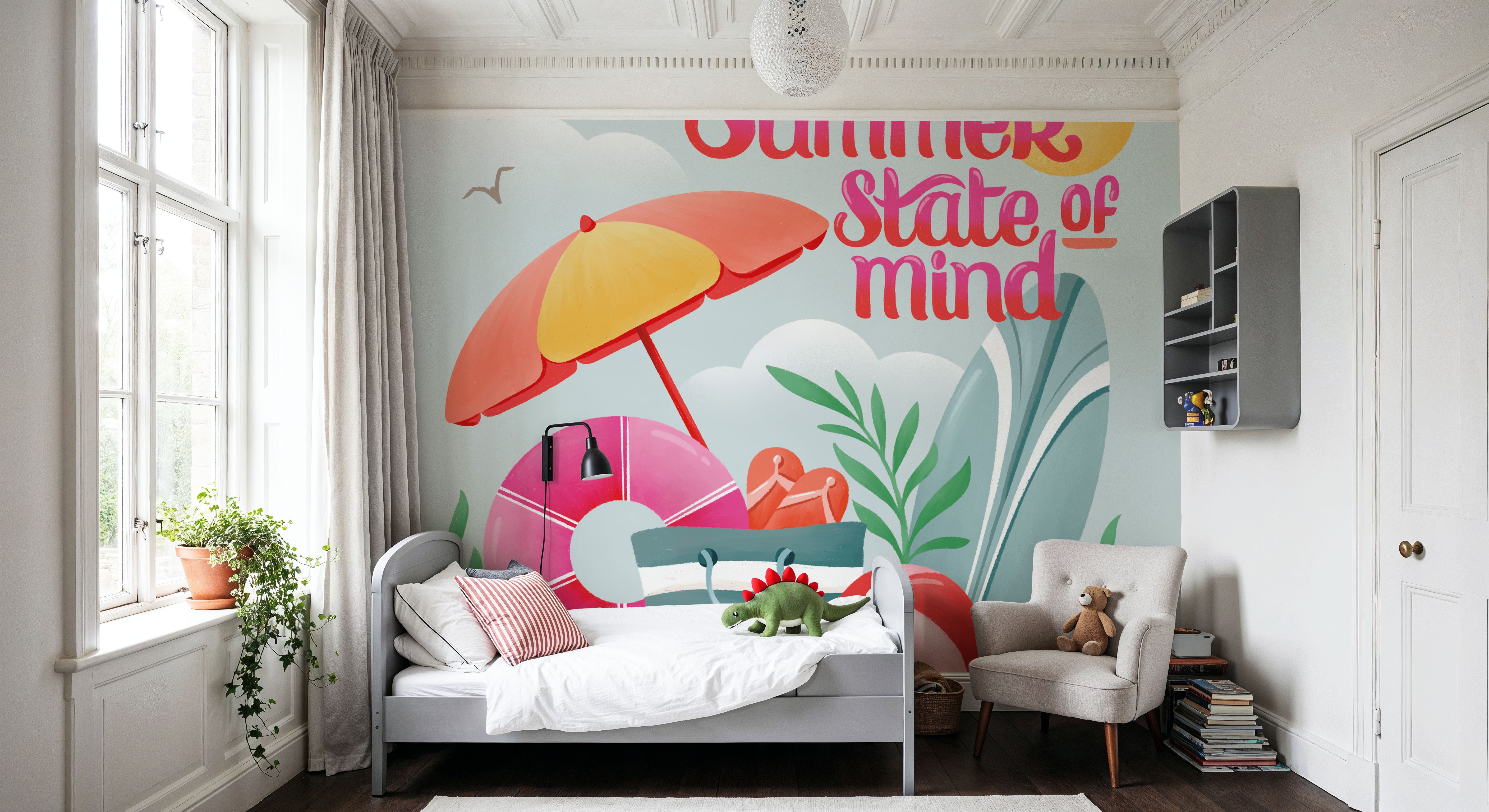 Summer State of Mind II