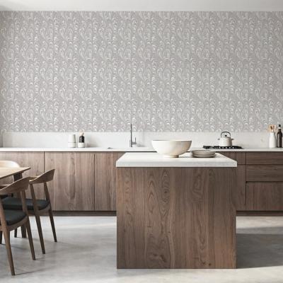 Marbelized Flow, Pewter