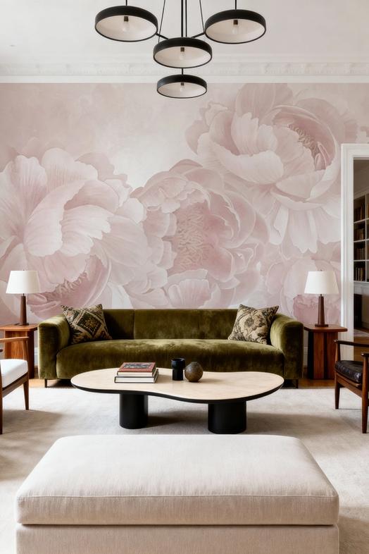 Peony Love