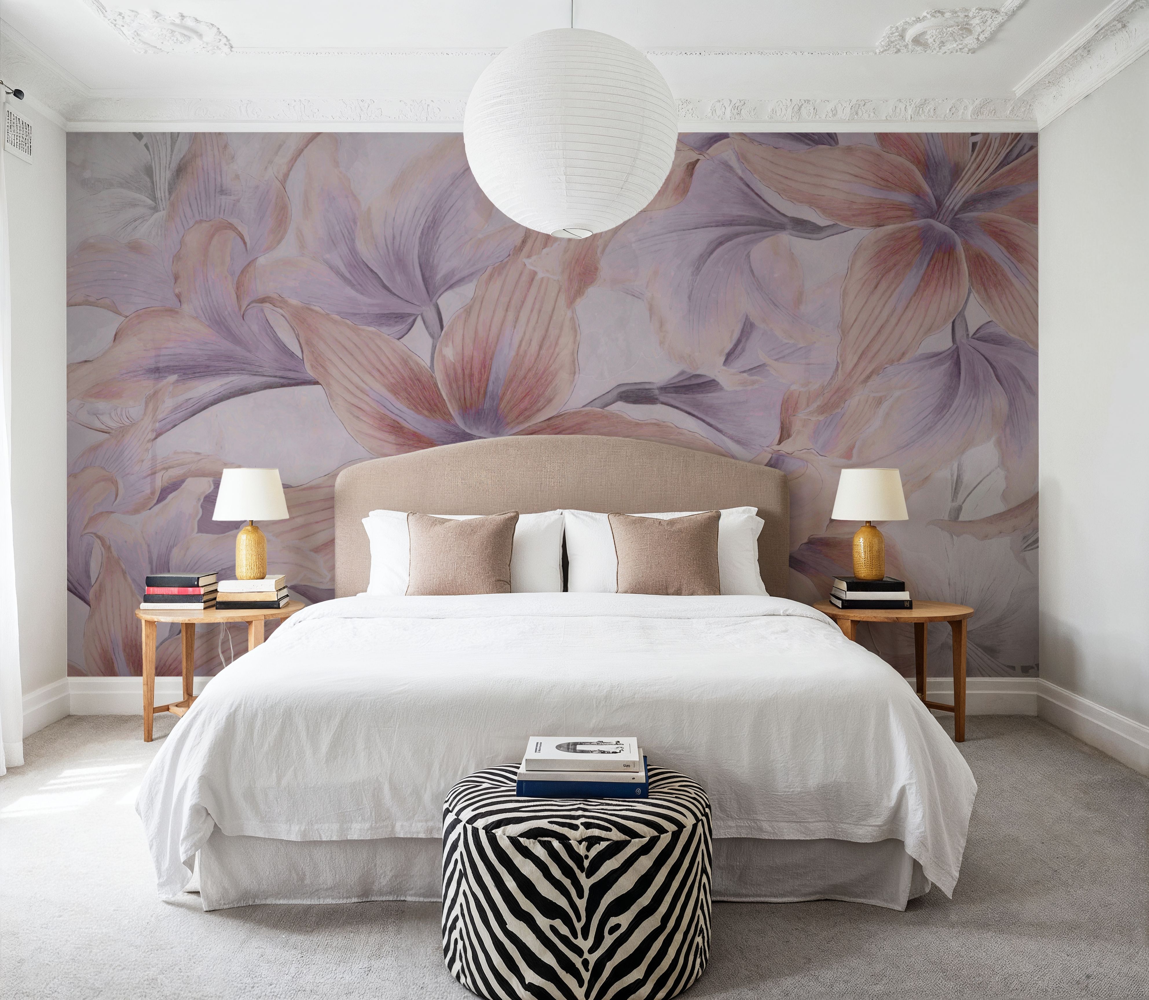  Amarantus dream Purple