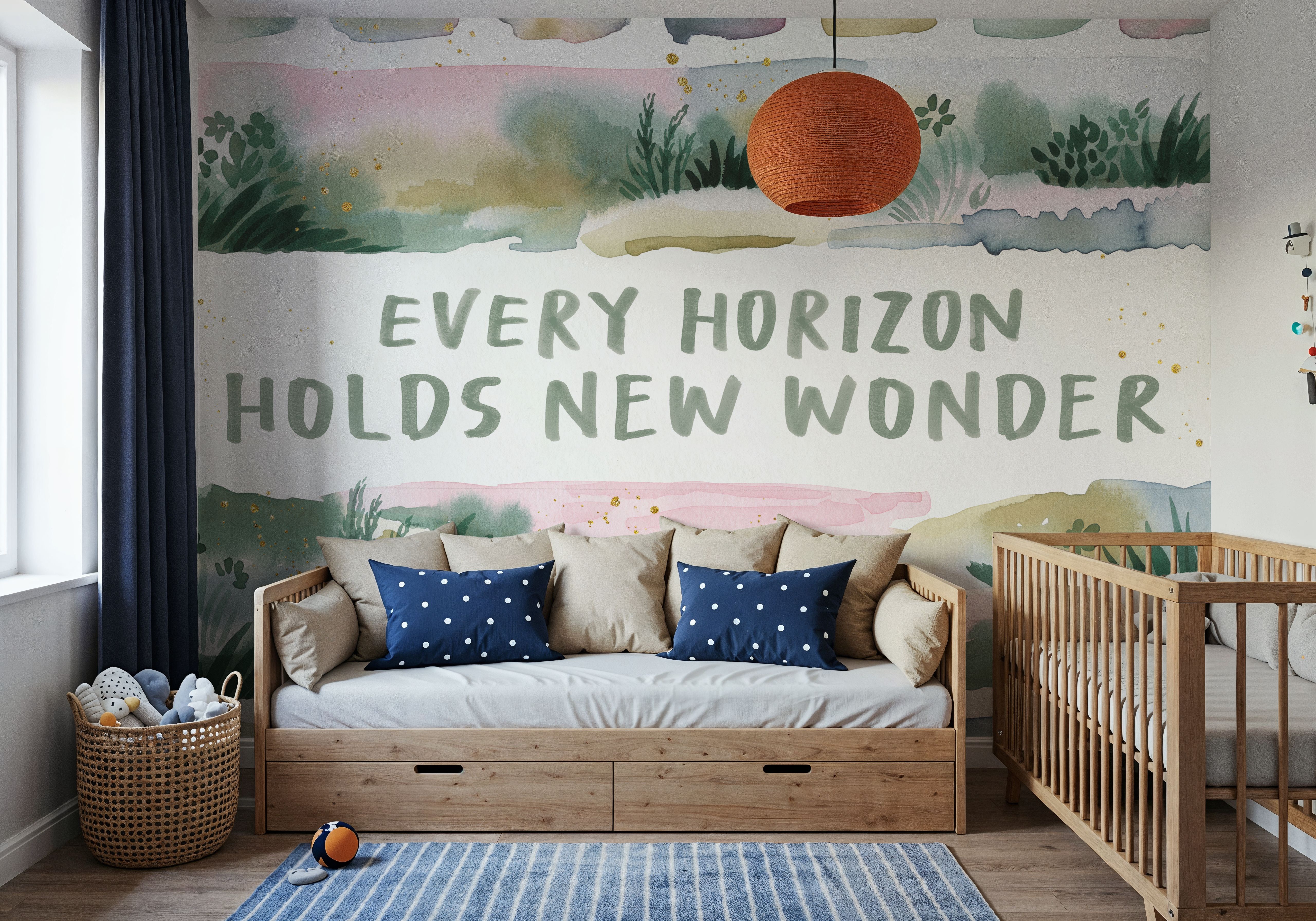 Midsummer Meadow III