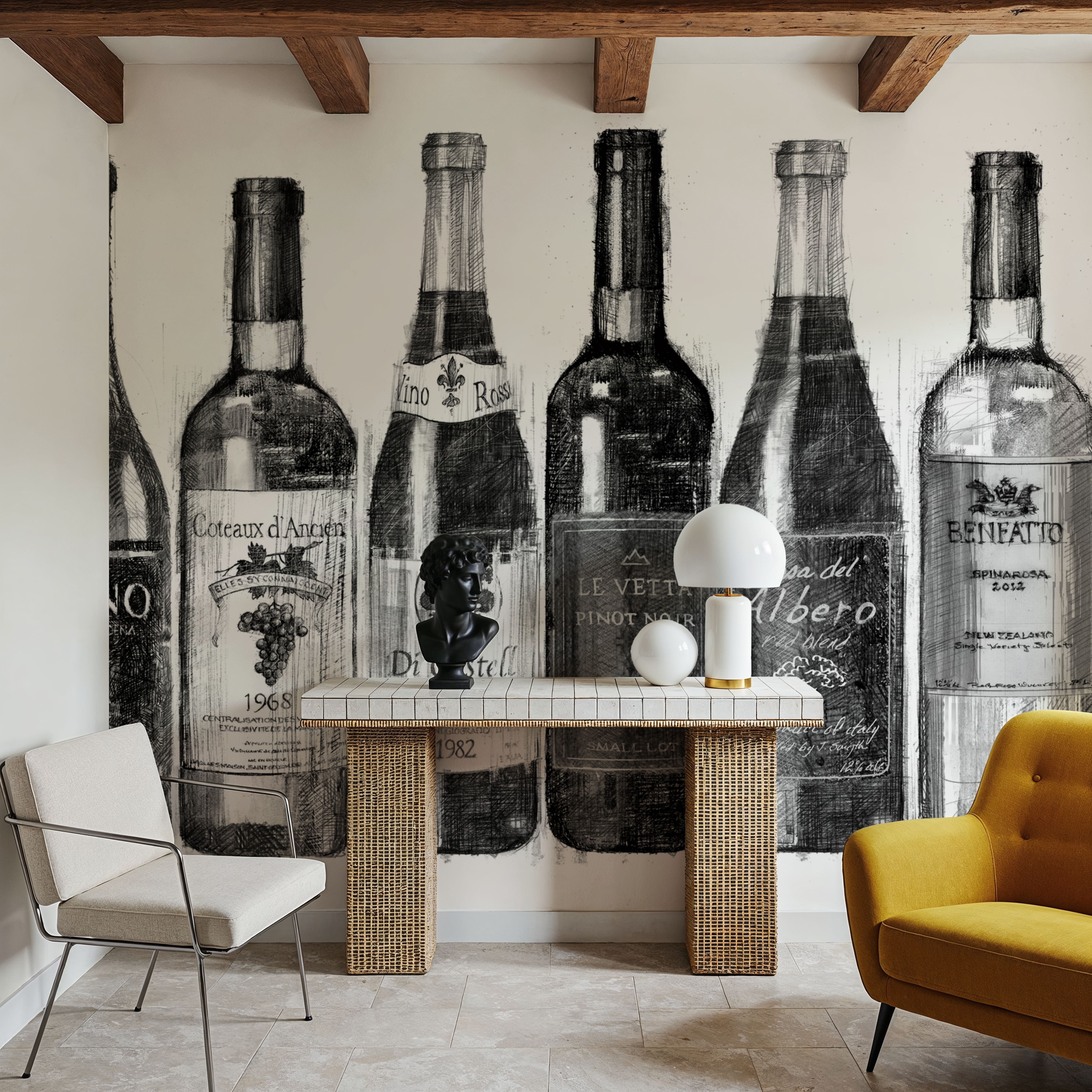 Wine Cellar