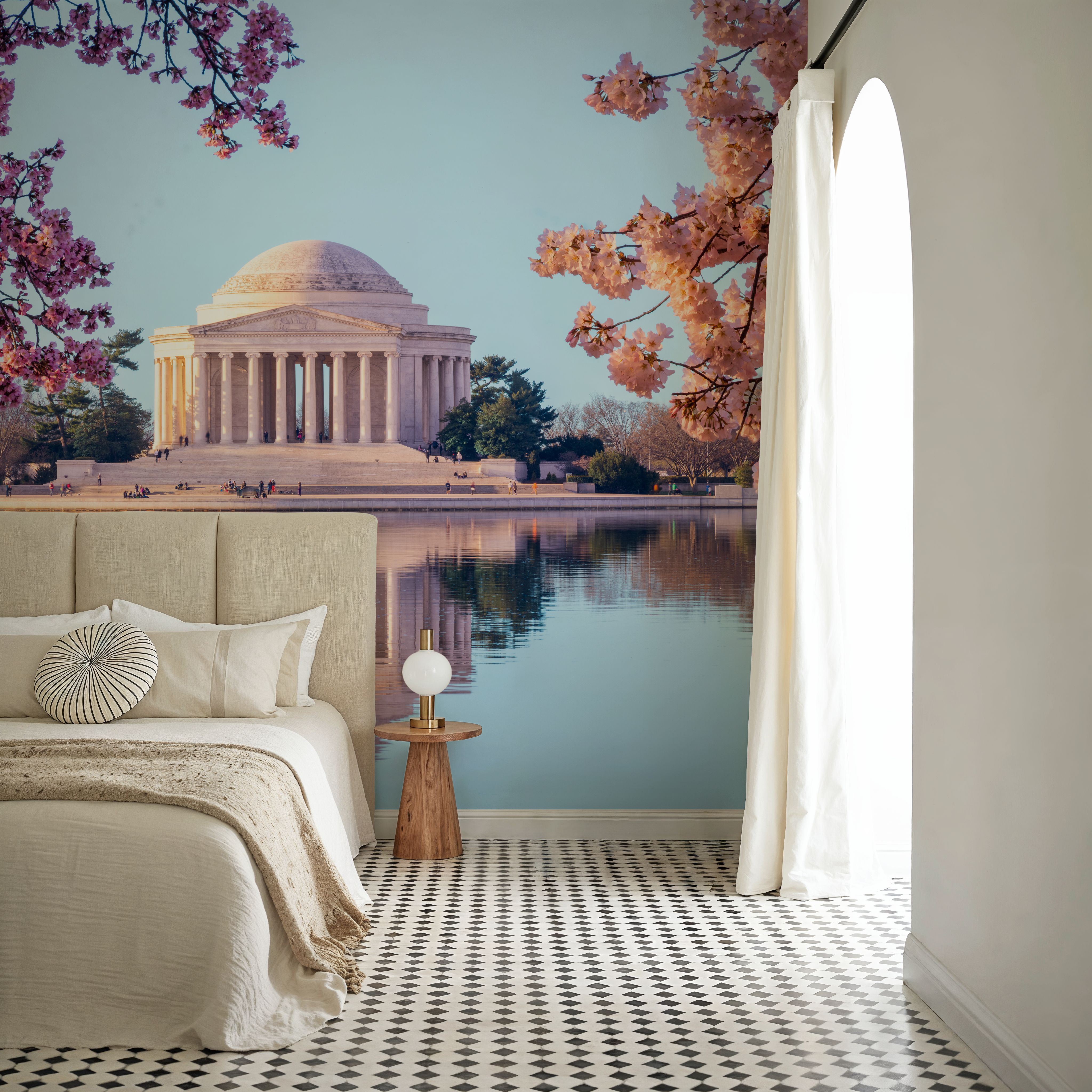 Jefferson Memorial