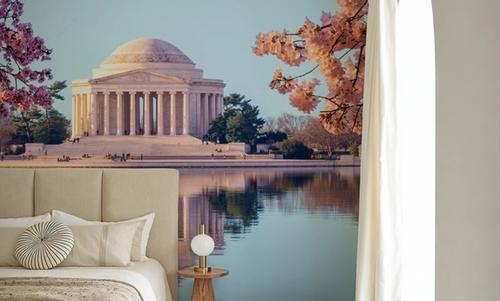 Jefferson Memorial