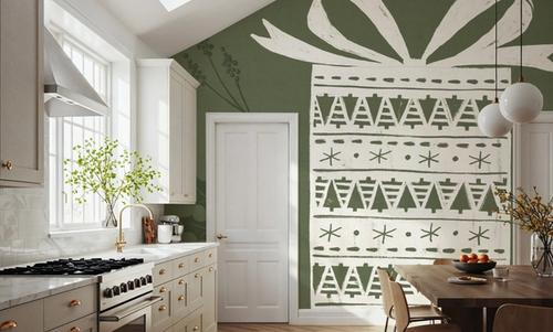 Holiday Form I