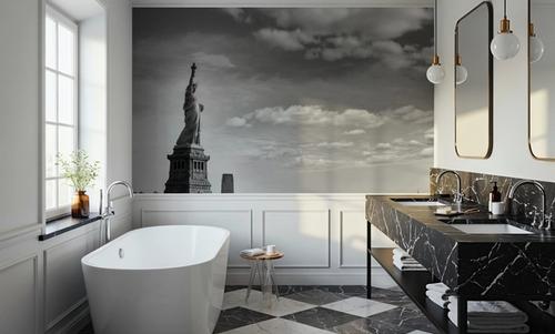 Statue of Liberty