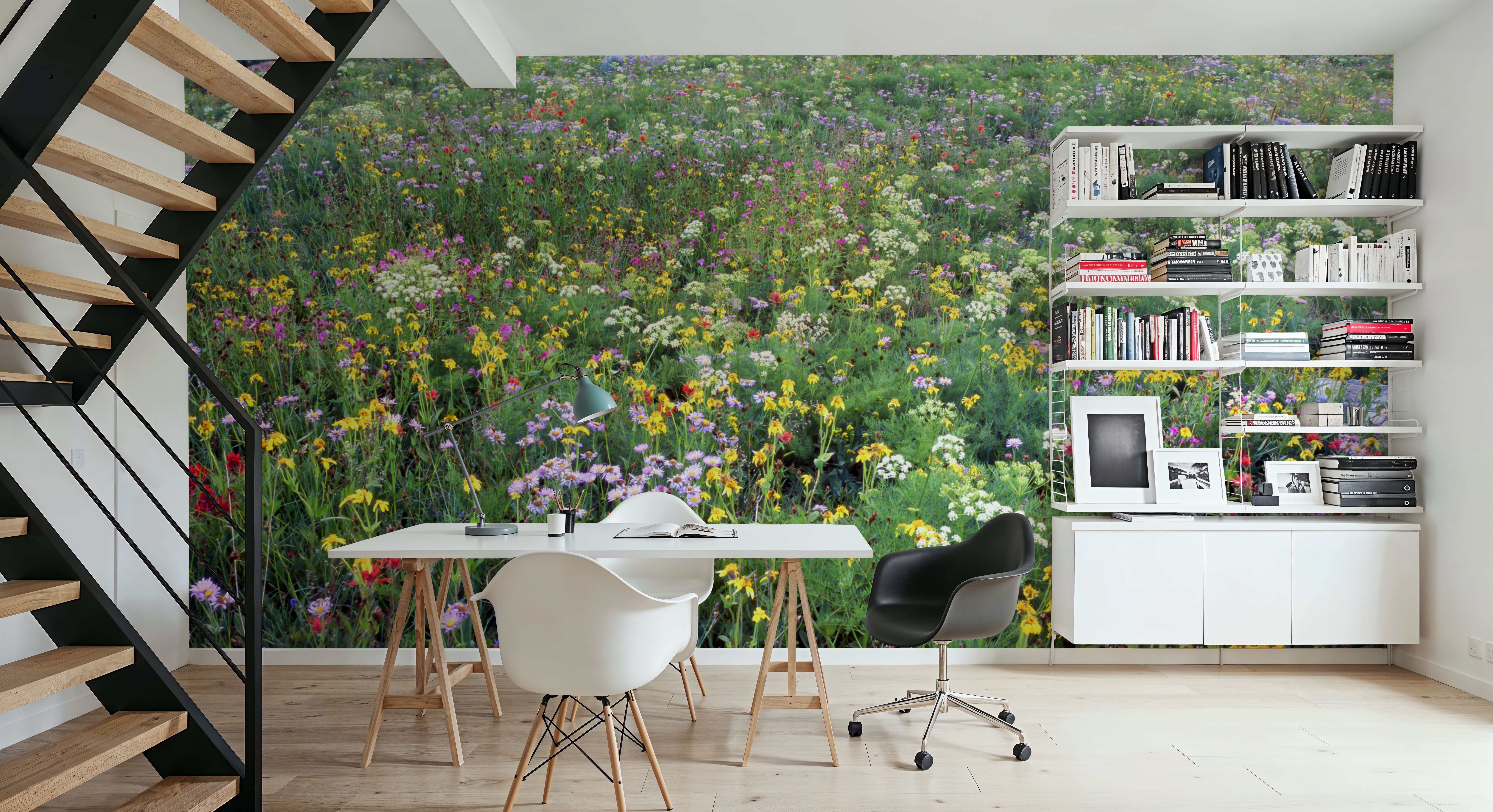 Technicolor Meadow