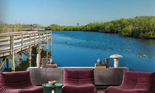 Anhinga Trail