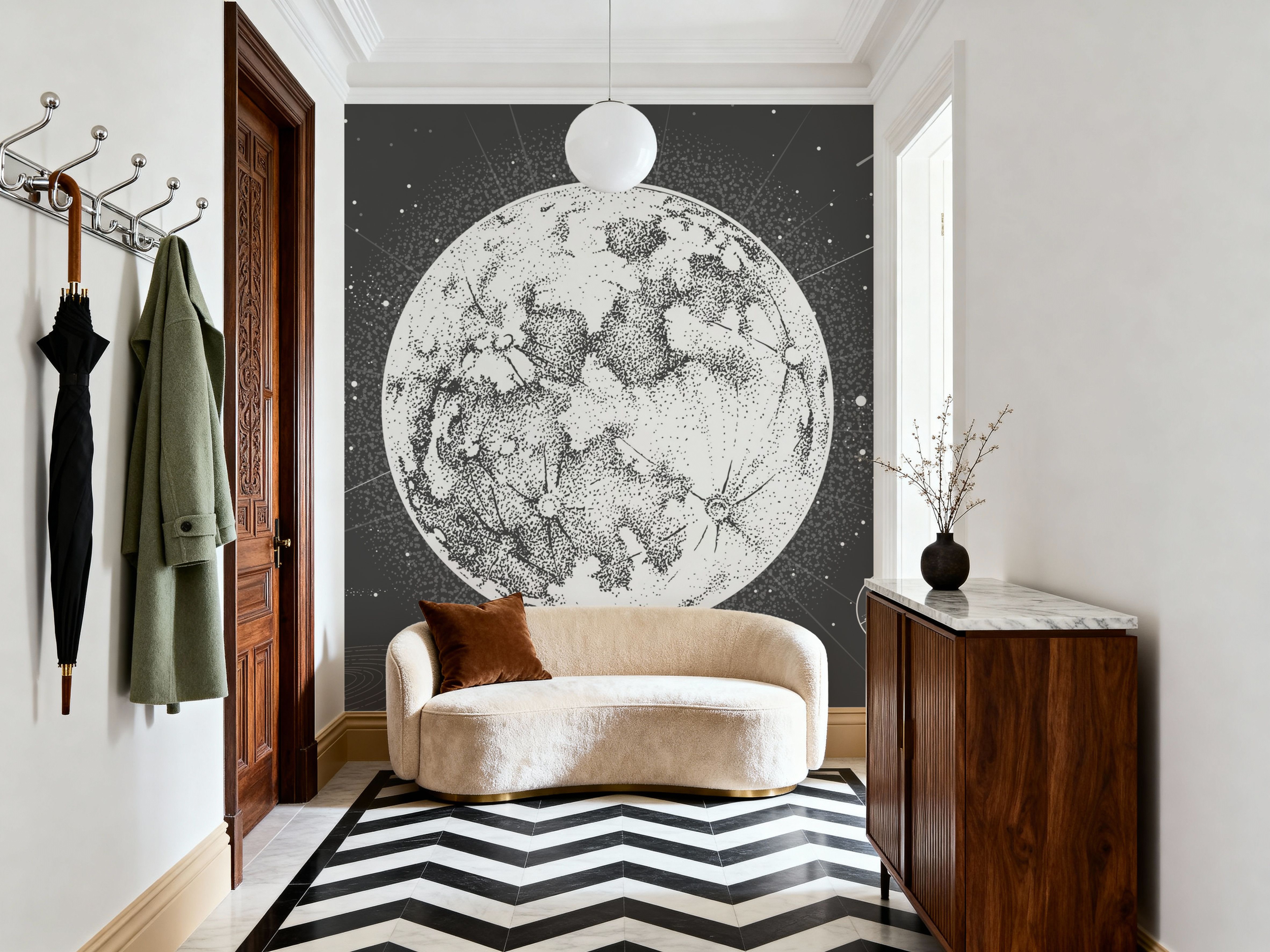 Horiscope Space