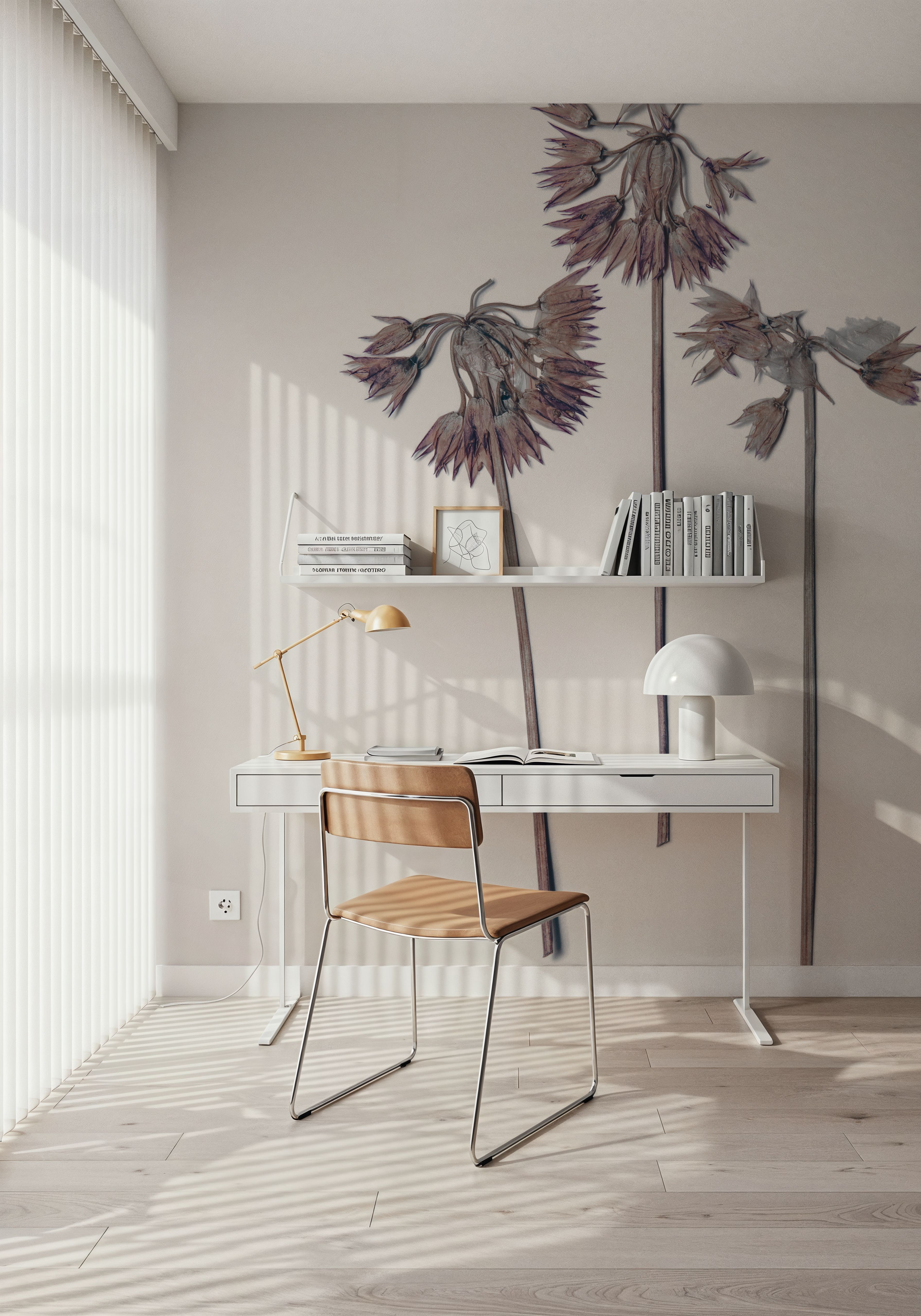 Field Journal Entry V Color