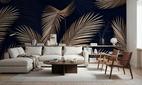Bright Palms