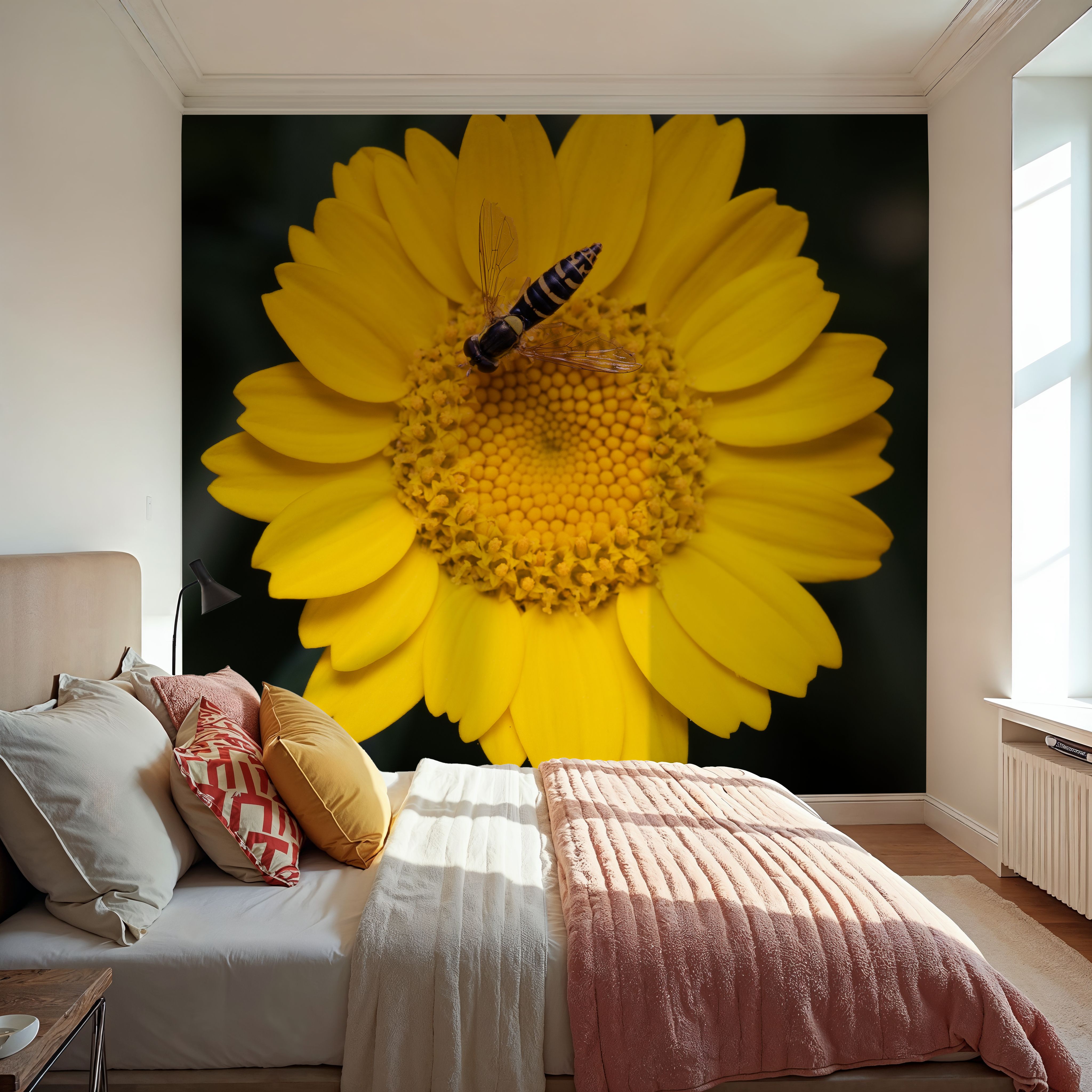 Yellow Attraction