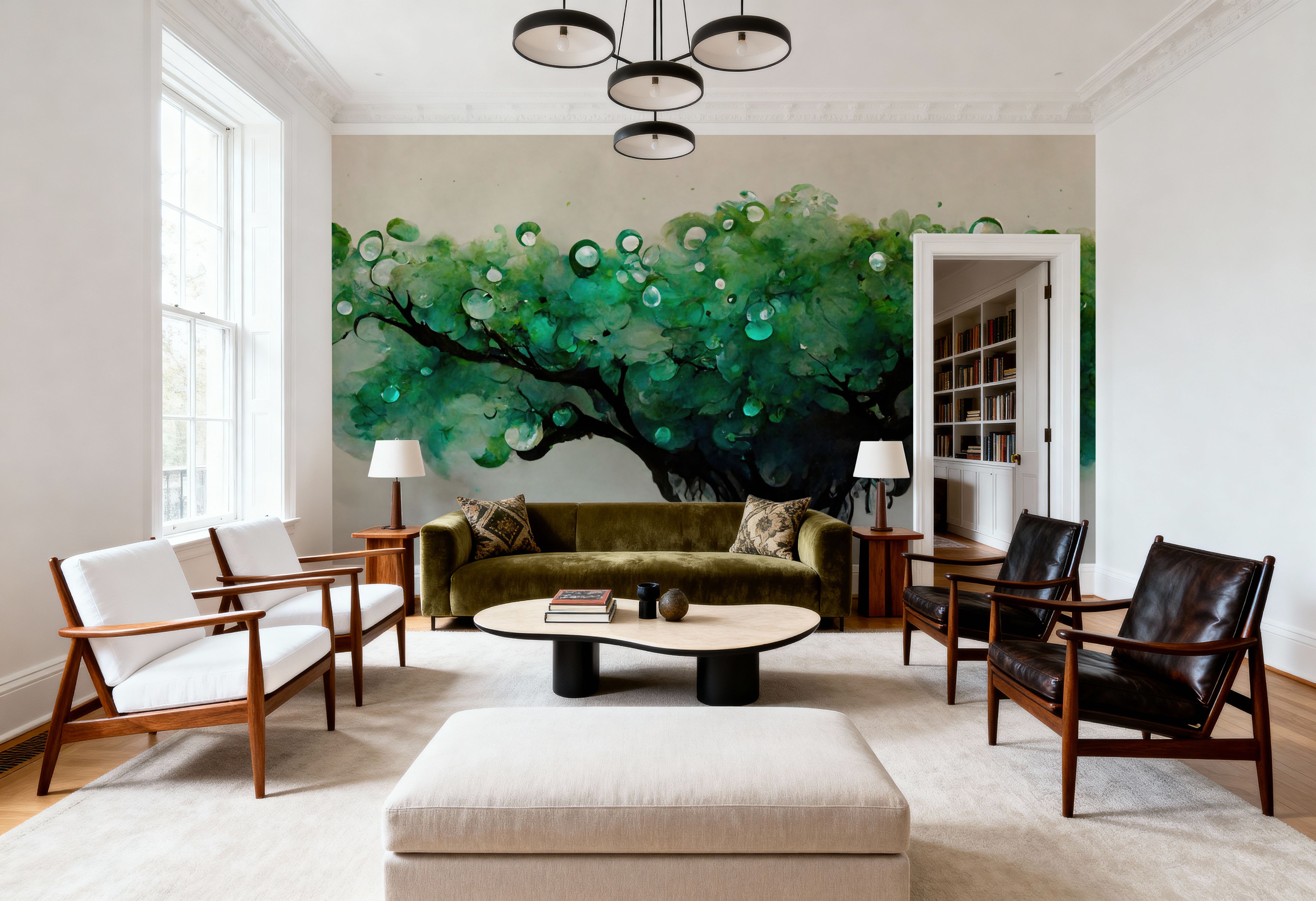 Wonder Tree