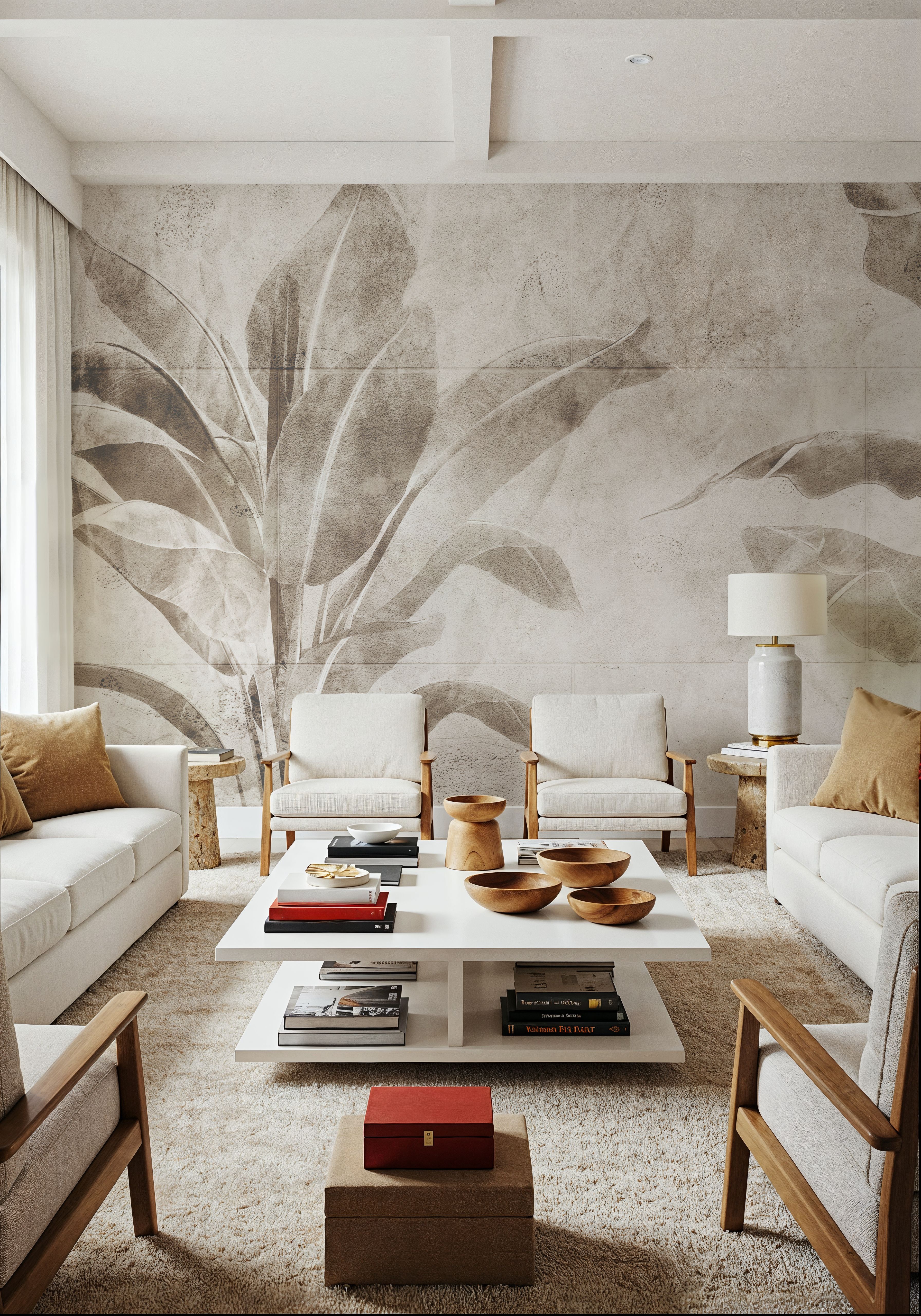 Leaf Print