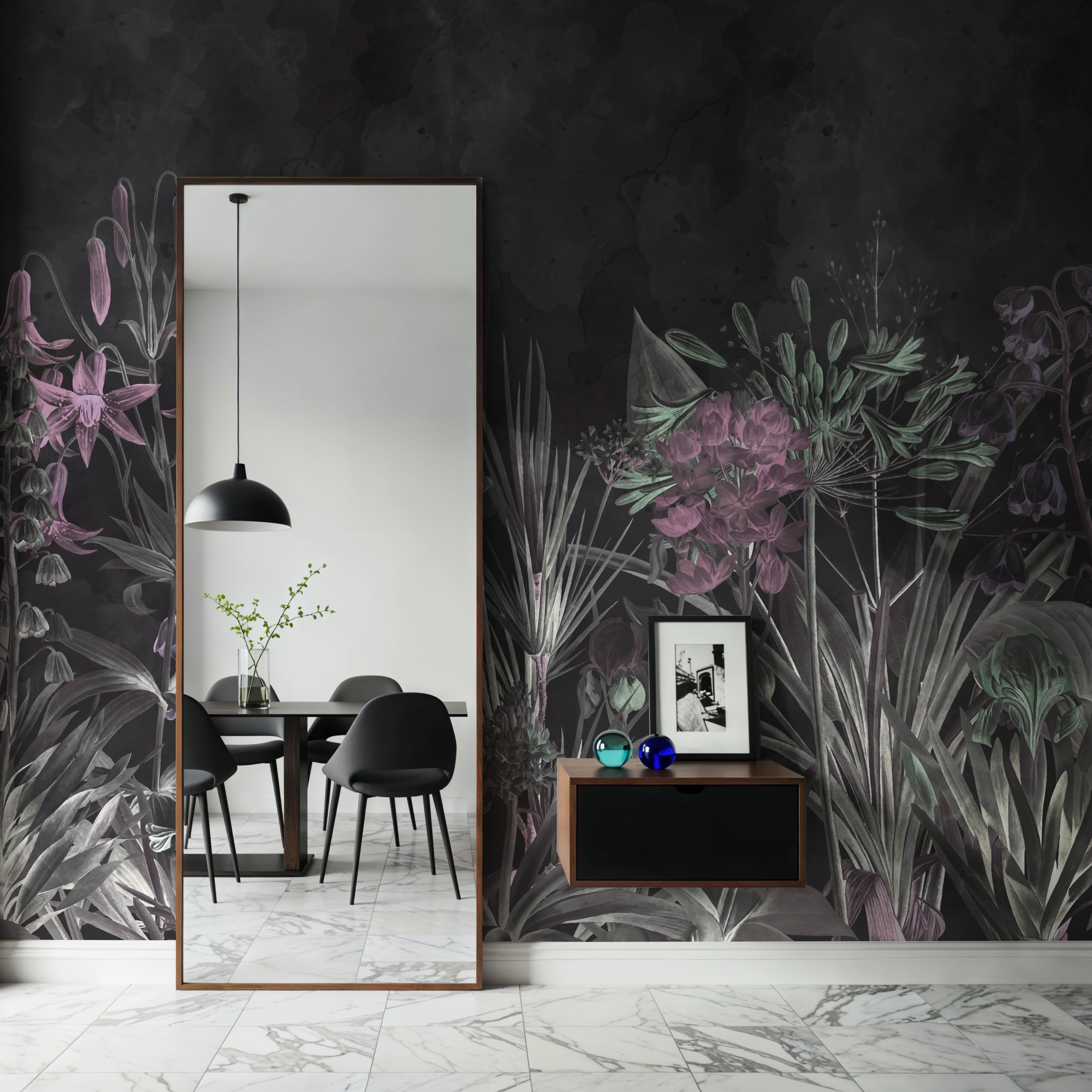 Field of Dreams Dark Green