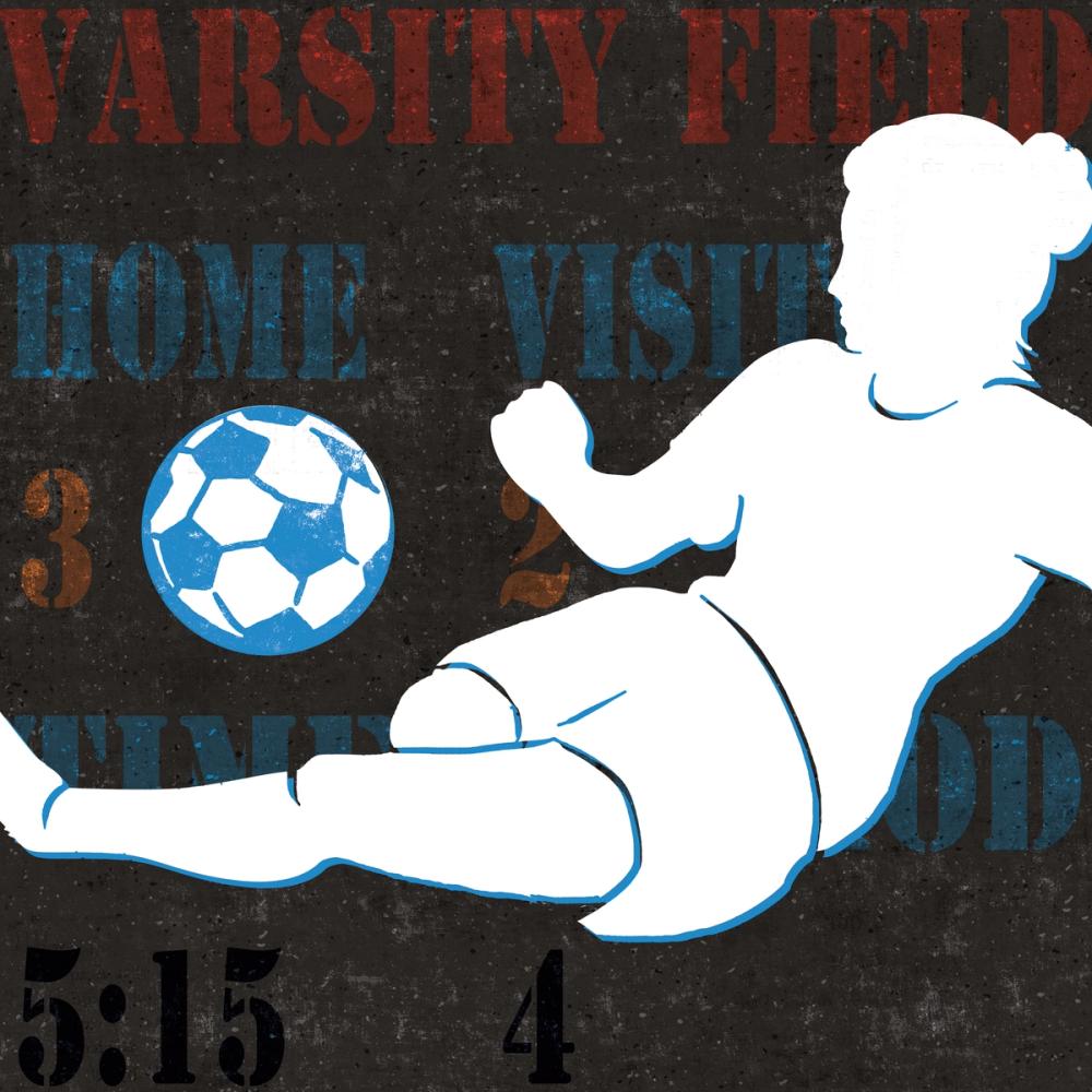 Womens Scoreboard Soccer