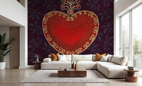 Ruby Heart