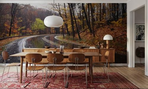 Autumn Journey