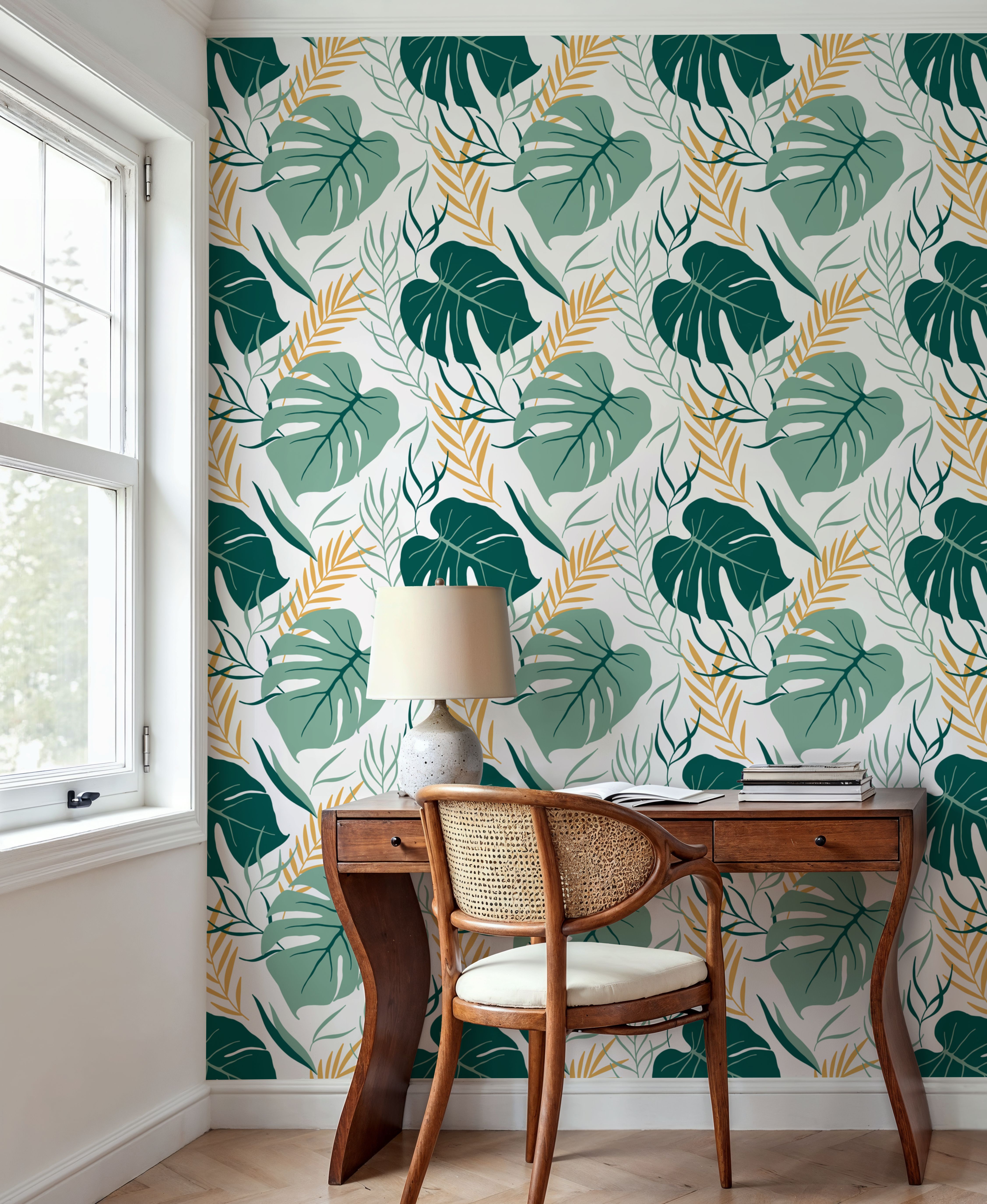 Tropic Monstera
