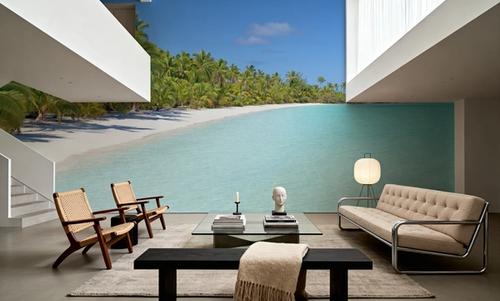 Tropical Vacation