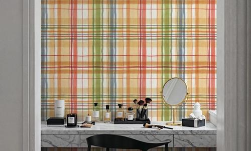 Time to Share Plaid