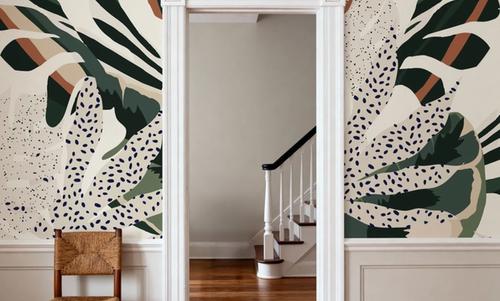 Monstera Vibes