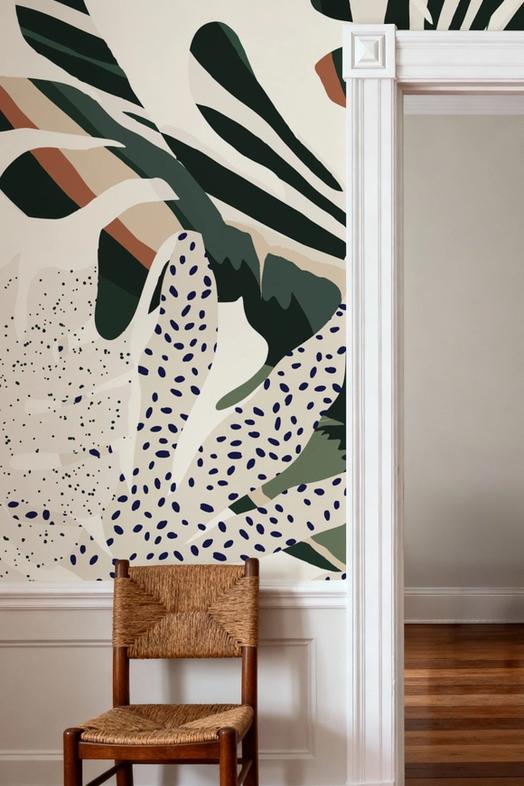 Monstera Vibes