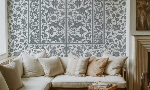 Indo Persian Mood, Stone