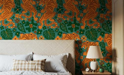 Otomi Cool Tigers, Bright
