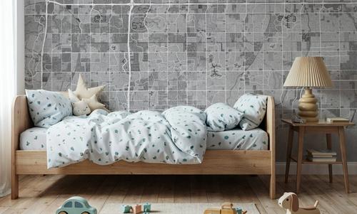 Mesa Grey