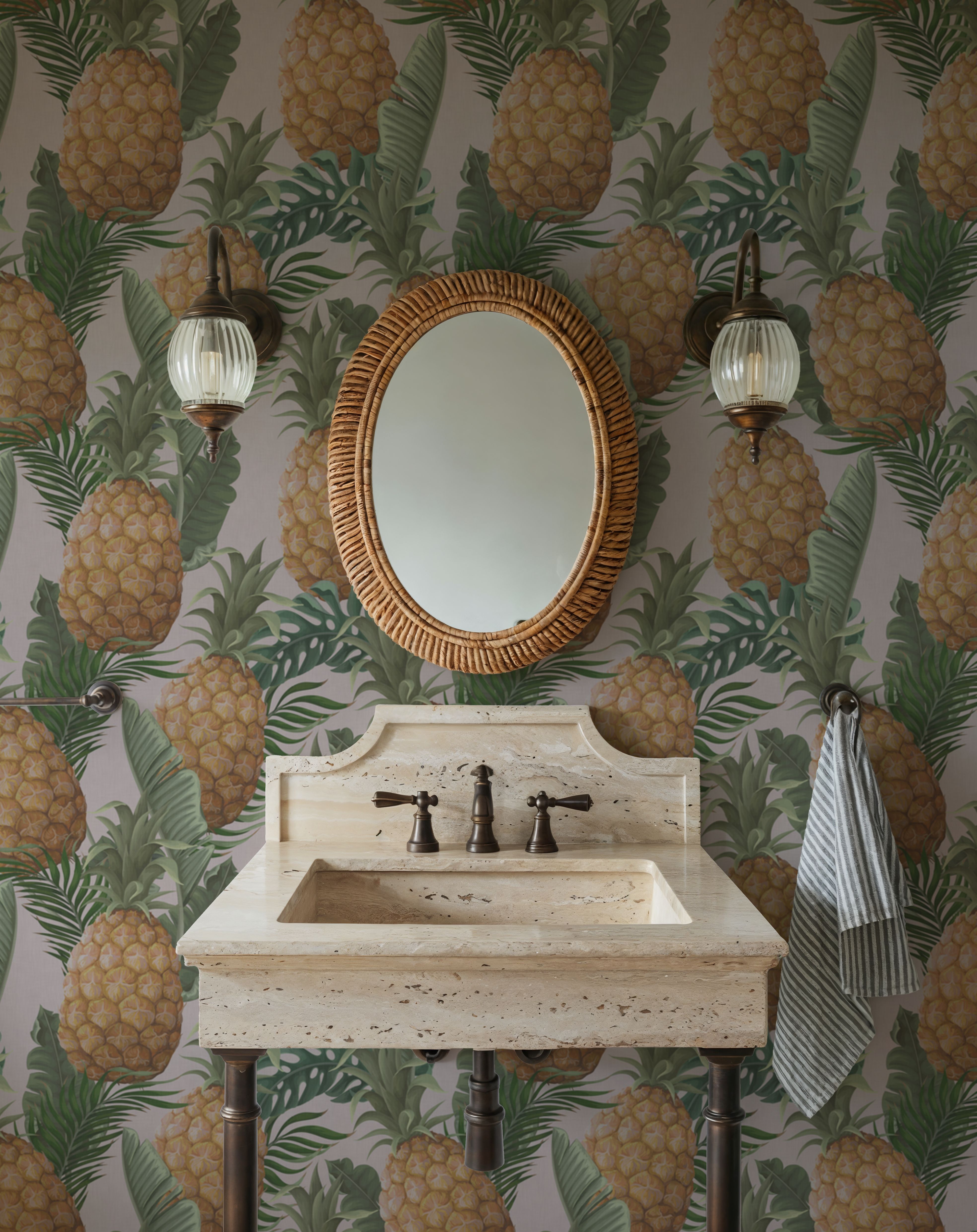 Pineapple 