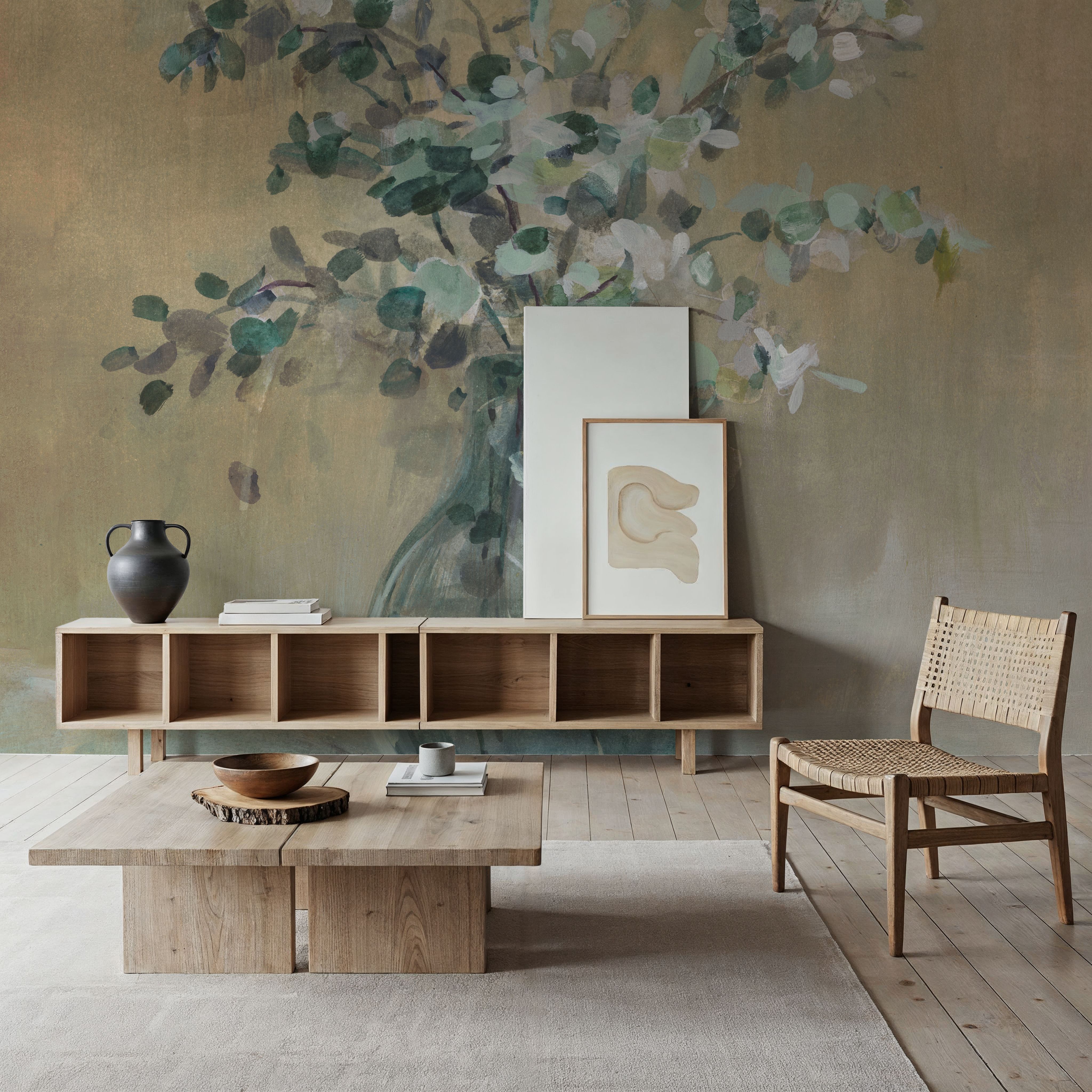 Scented Cutting Neutral