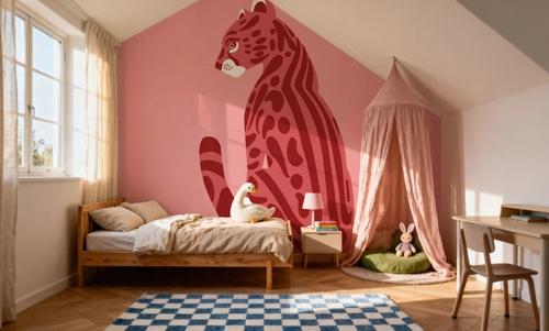 Big Cats I