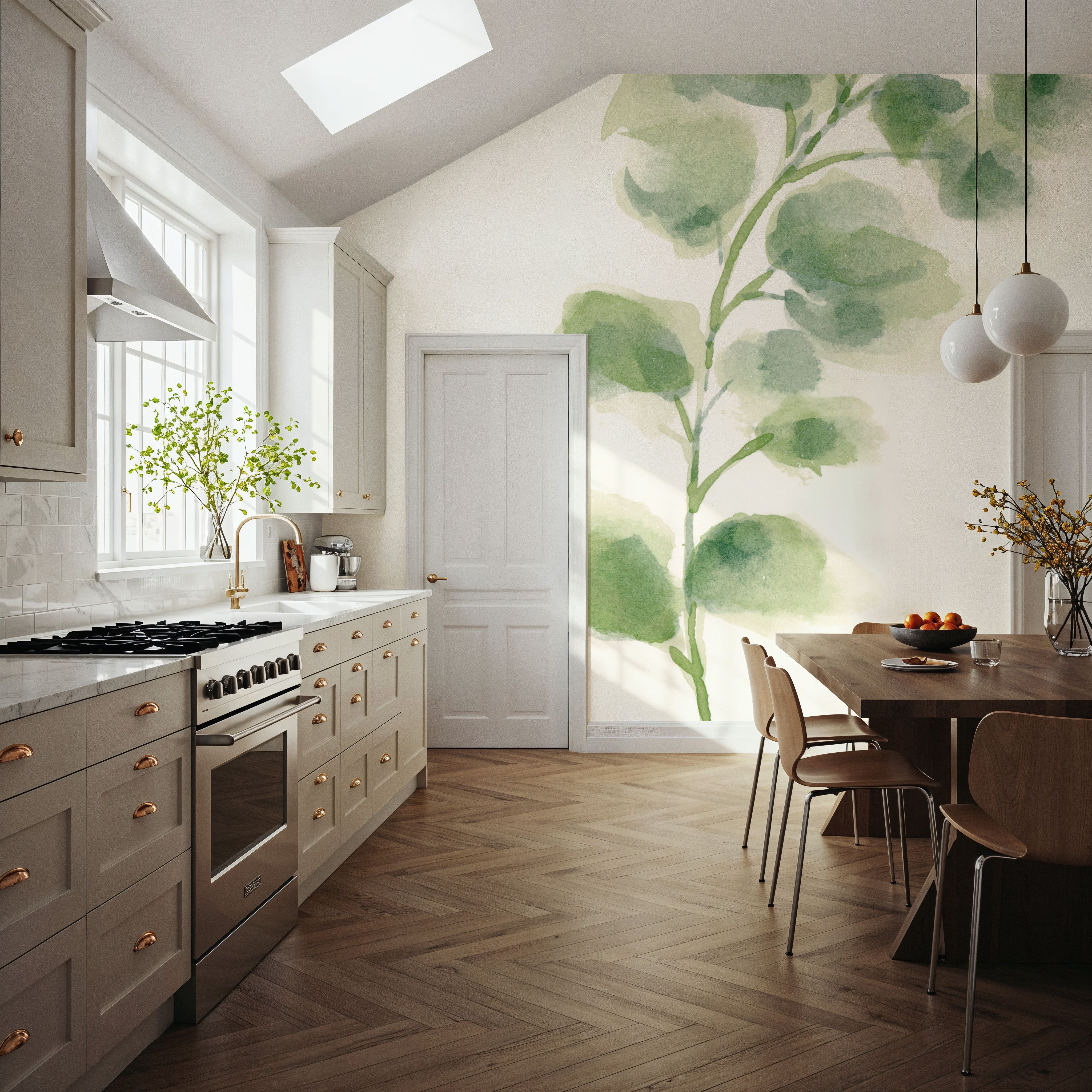 Eucalyptus I