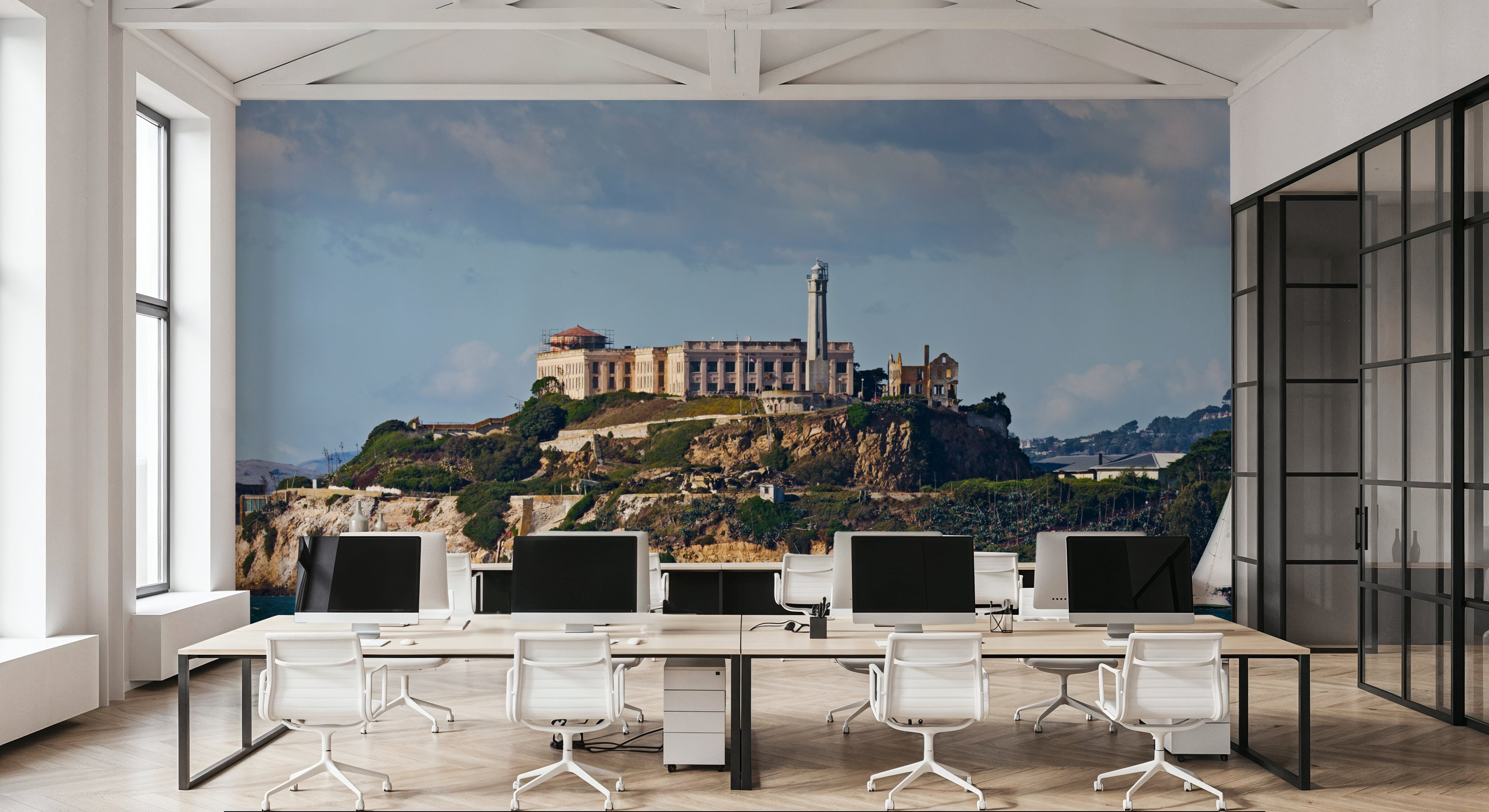 Alcatraz