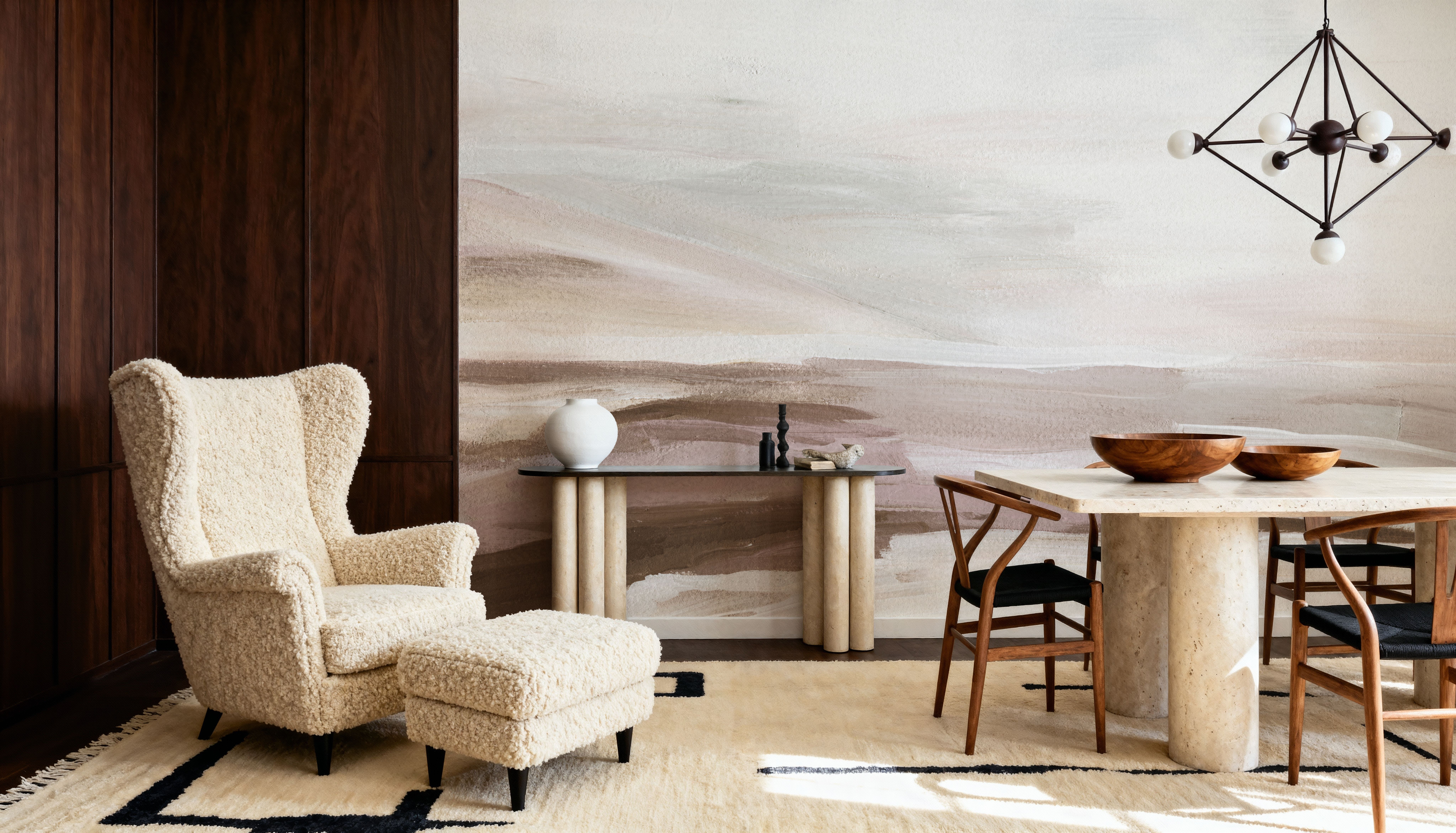 Dreamy Seascapes, Wallpaper